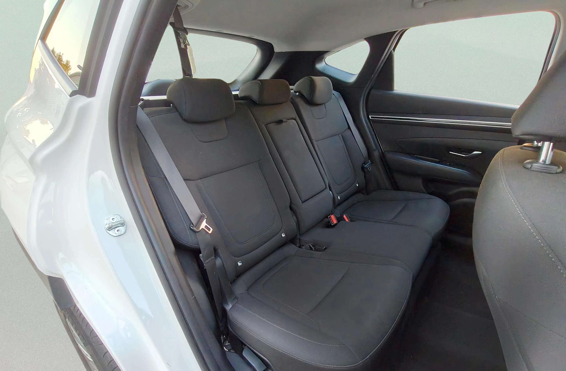 Hyundai Tucson 1.6 T-GDi Klass 4x2 - foto 15