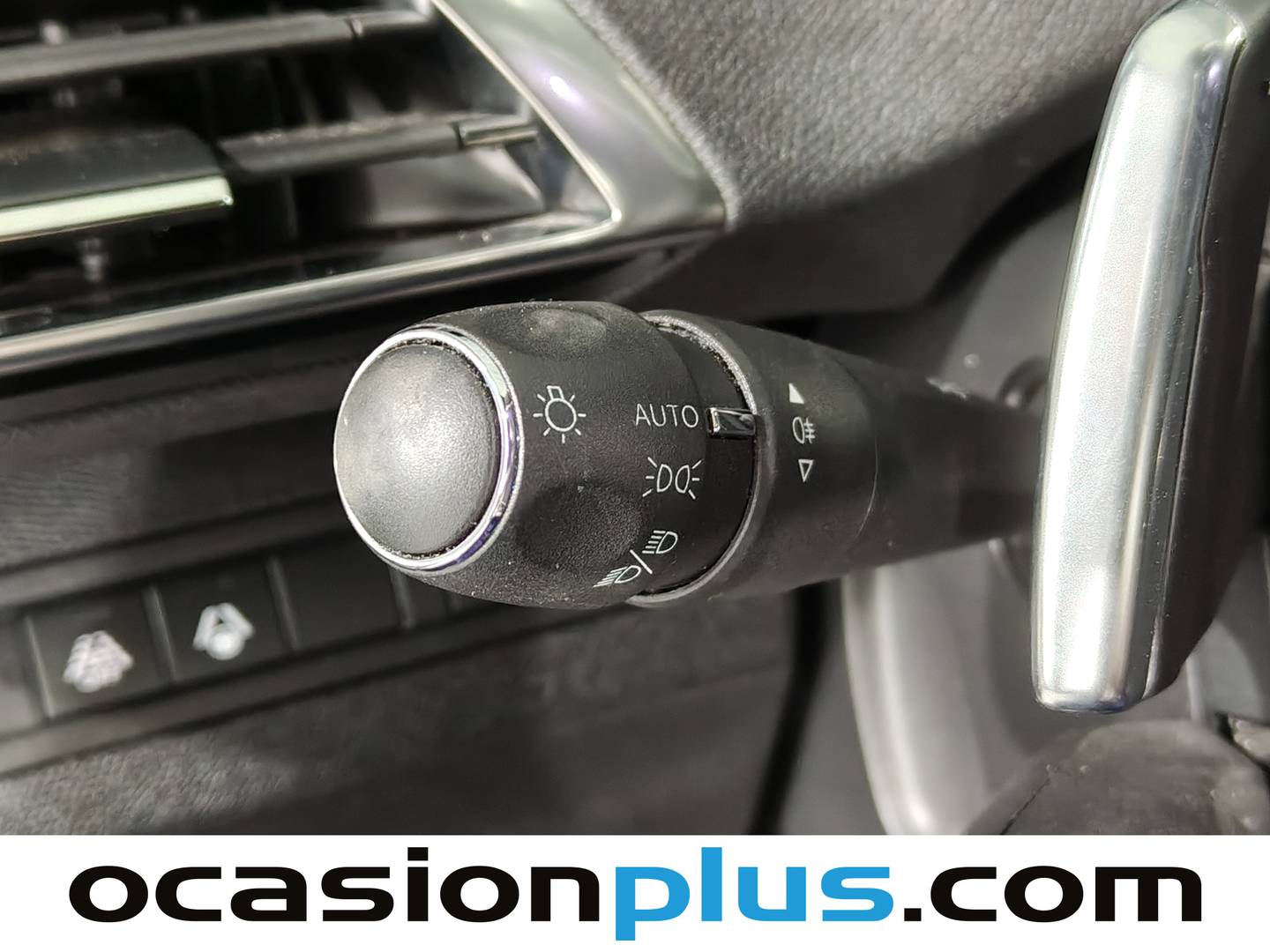 Foto Peugeot 3008 Peugeot 3008 BlueHDi 130 S&S GT EAT8 (130 CV)