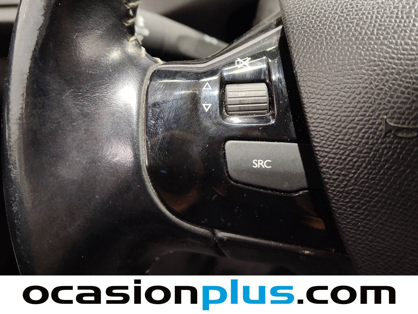 Peugeot 308 Peugeot 308 BlueHDi 100 Style (100 CV) de segunda mano