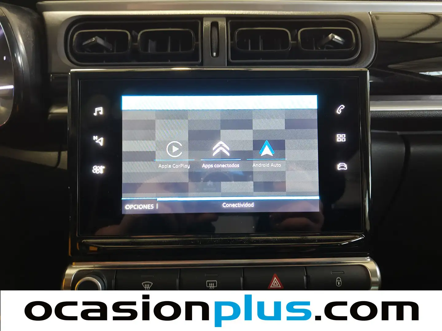 Foto Citroën C3 Origin Citroen C3 Origin Plus BlueHDi (102 CV)