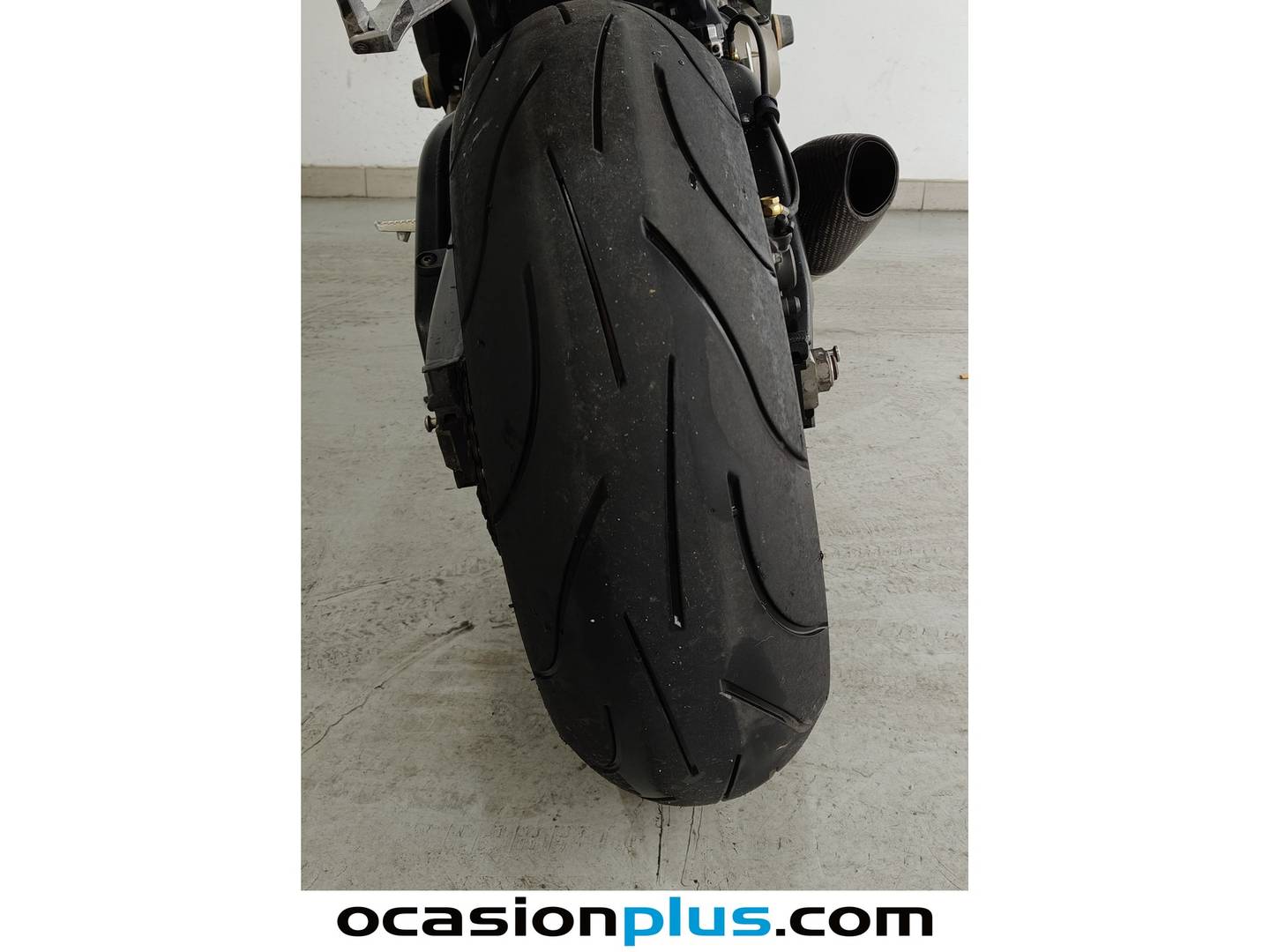 Honda CBR 1000 RR Honda CBR 1000 RR RR (178 CV) 178cv