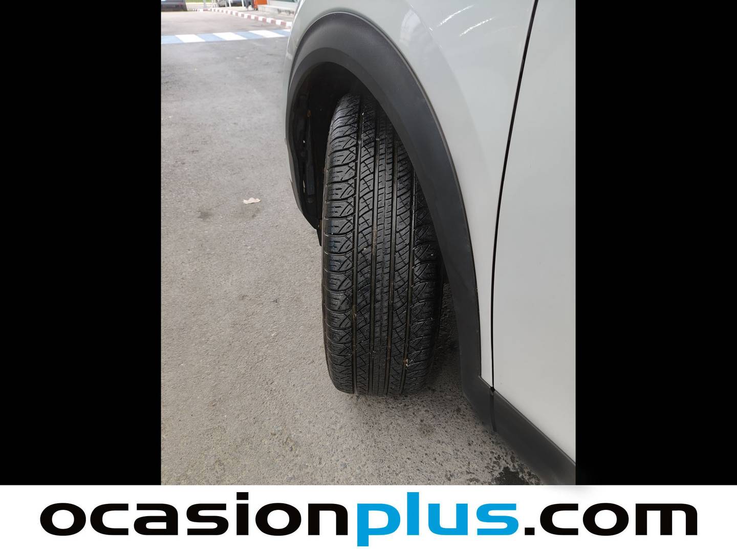 Peugeot 2008 Peugeot 2008 PureTech 130 S&S GT EAT8 (130 CV) de ocasión