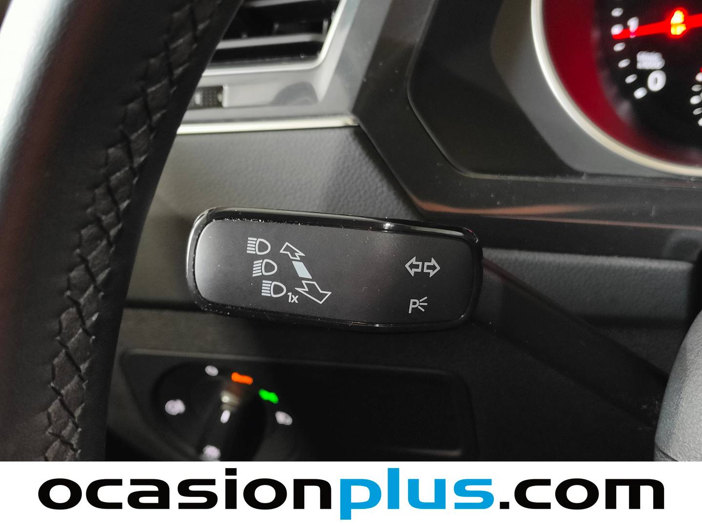 Volkswagen Tiguan Volkswagen Tiguan 1.5 TSI (130 CV) 130cv