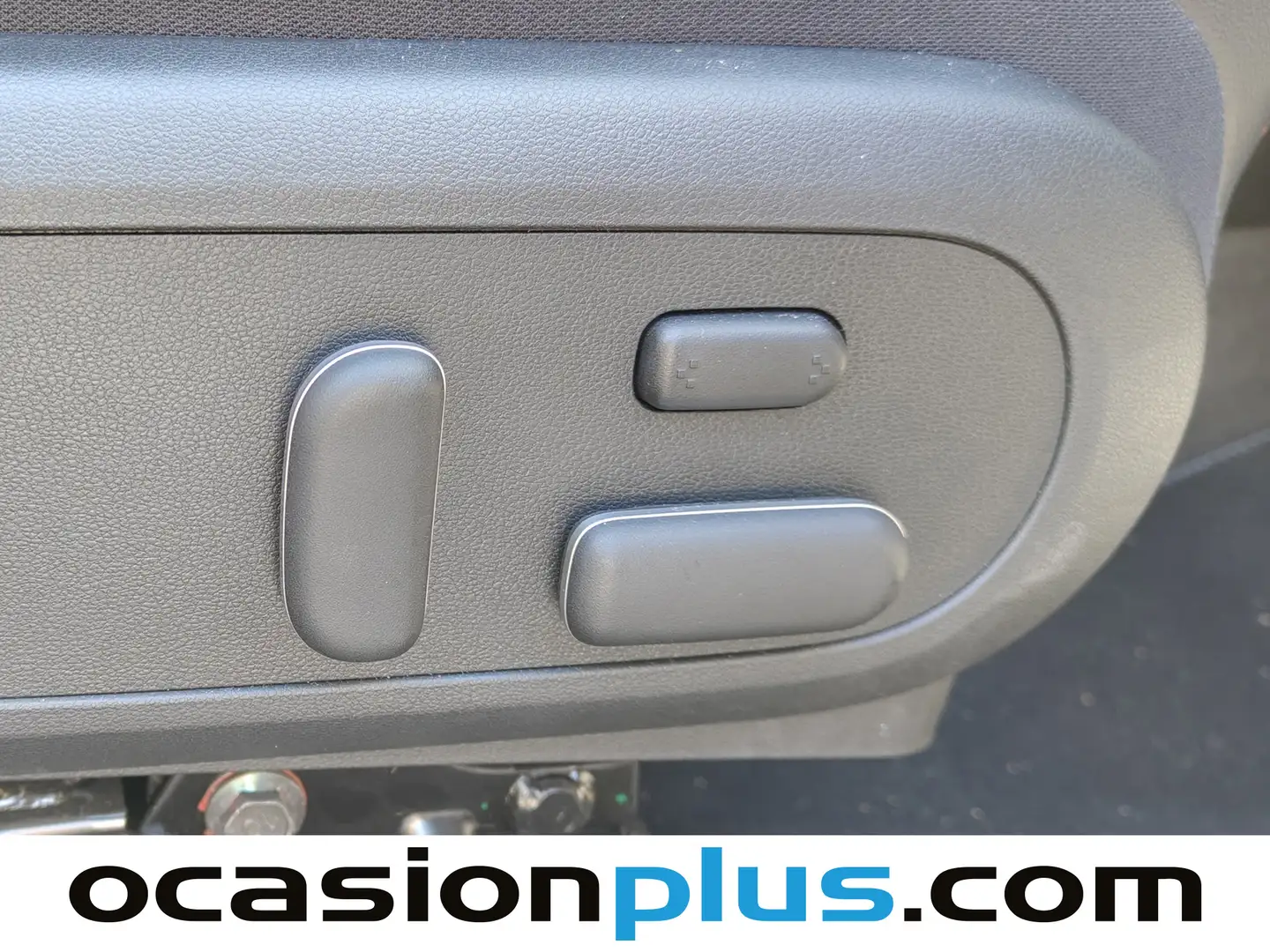 Foto Hyundai Kona Hyundai Kona 1.6 TGDi N Line Style 4x4 DCT (198 CV)