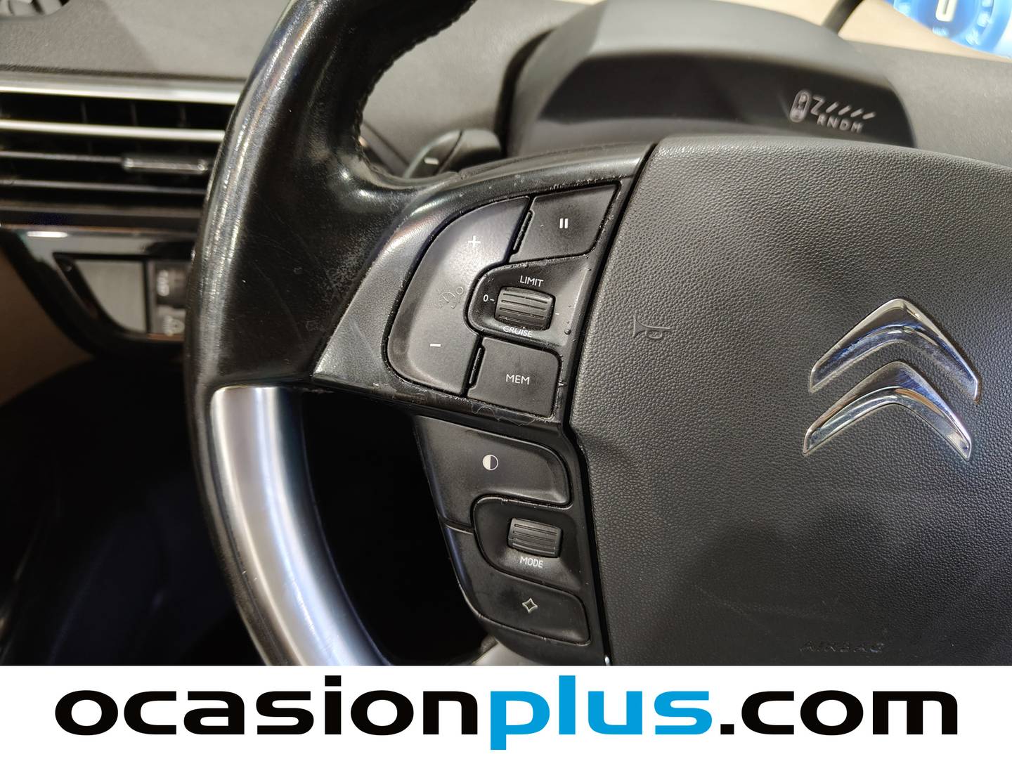 Foto Citroën Grand C4 Picasso Citroen Grand C4 Picasso BlueHDi 120 Feel EAT6 (120 CV) 7 Plazas