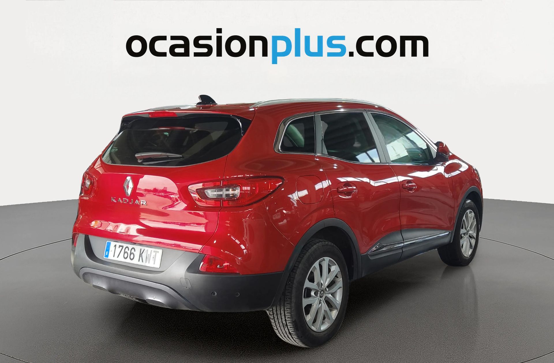 Renault Kadjar Zen GPF TCe - foto 4