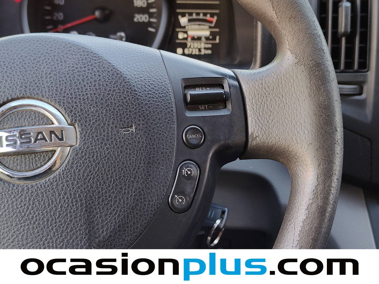 Nissan NV200 Nissan NV200 Furgon 1.5 dCi Comfort (90 CV) diésel