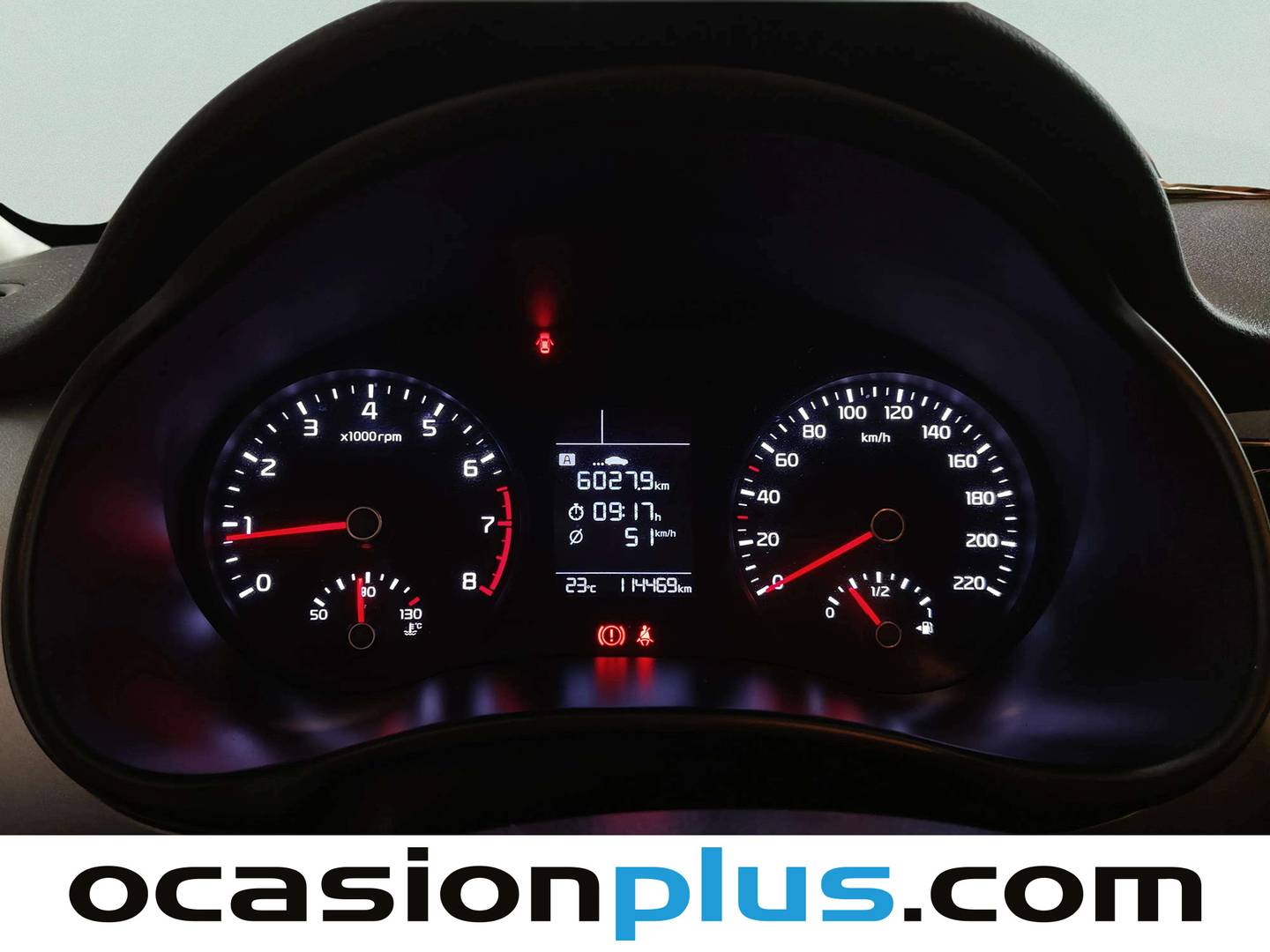 KIA Stonic KIA Stonic 1.0 T-GDi Drive (100 CV) de ocasión