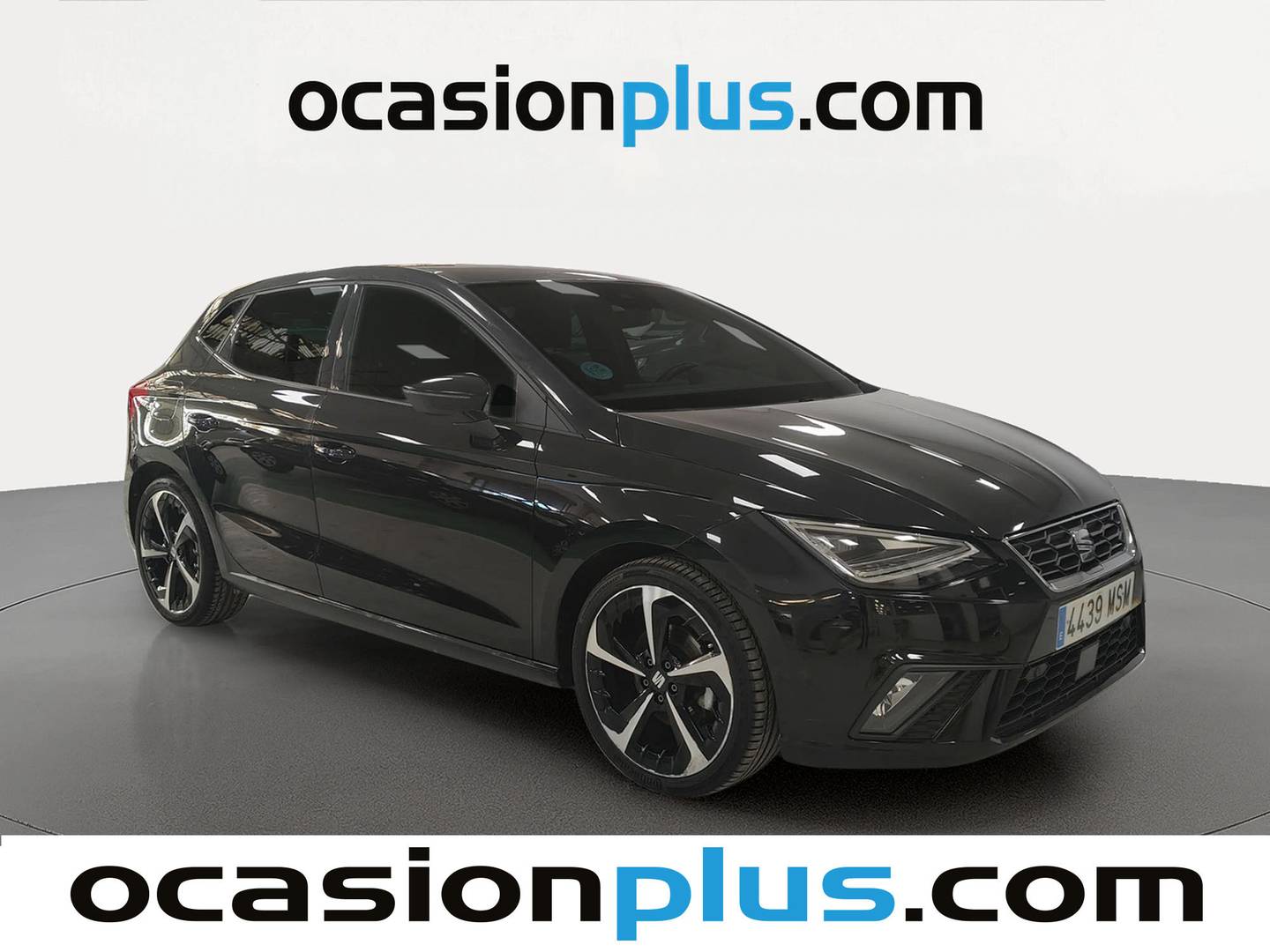 Foto Seat Ibiza SEAT Ibiza 1.5 TSI FR XL DSG  (150 CV)