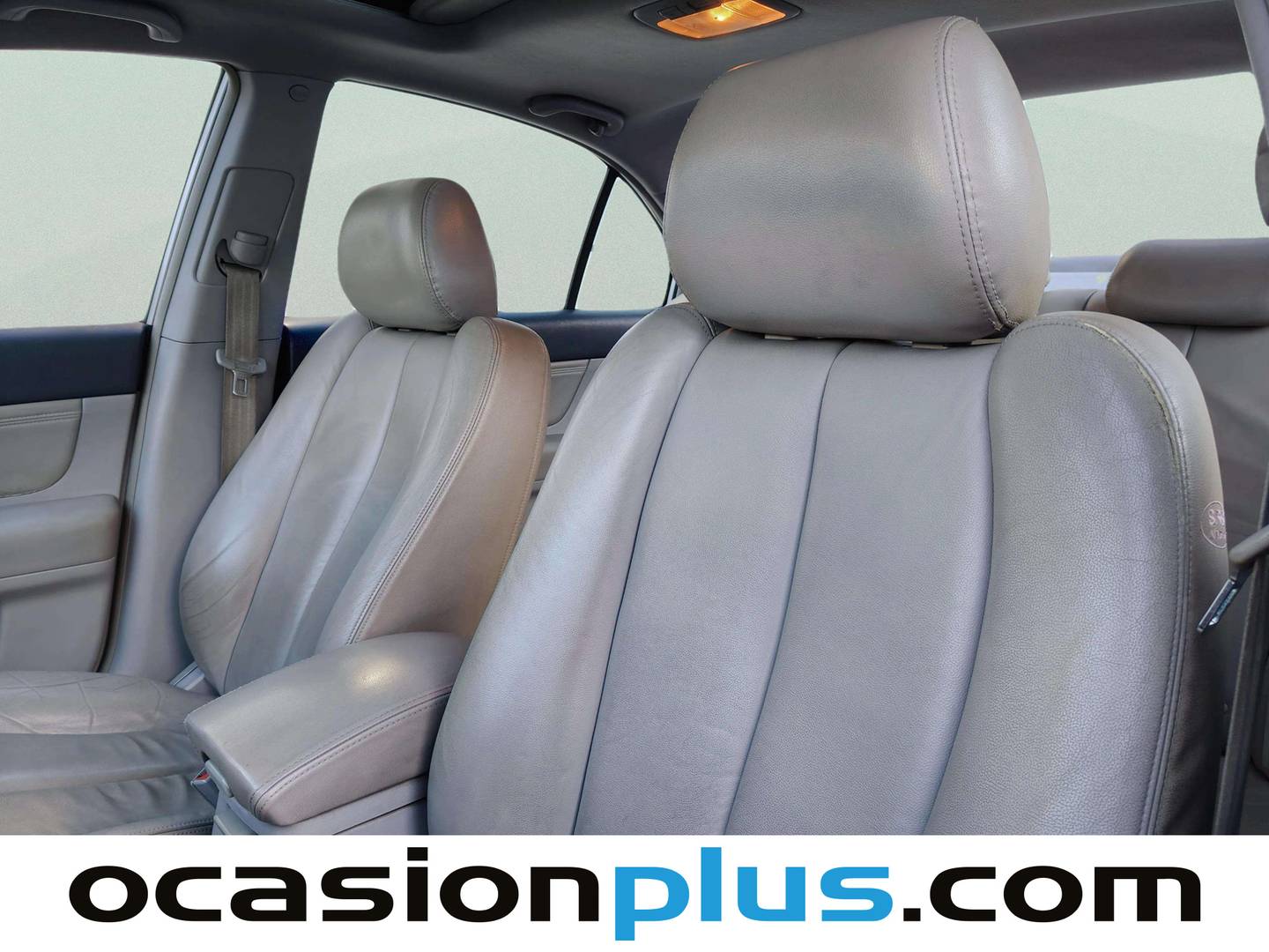 Extras y acabados del Hyundai Sonata Hyundai Sonata 2.0 CRDI VGT Style (140 CV)