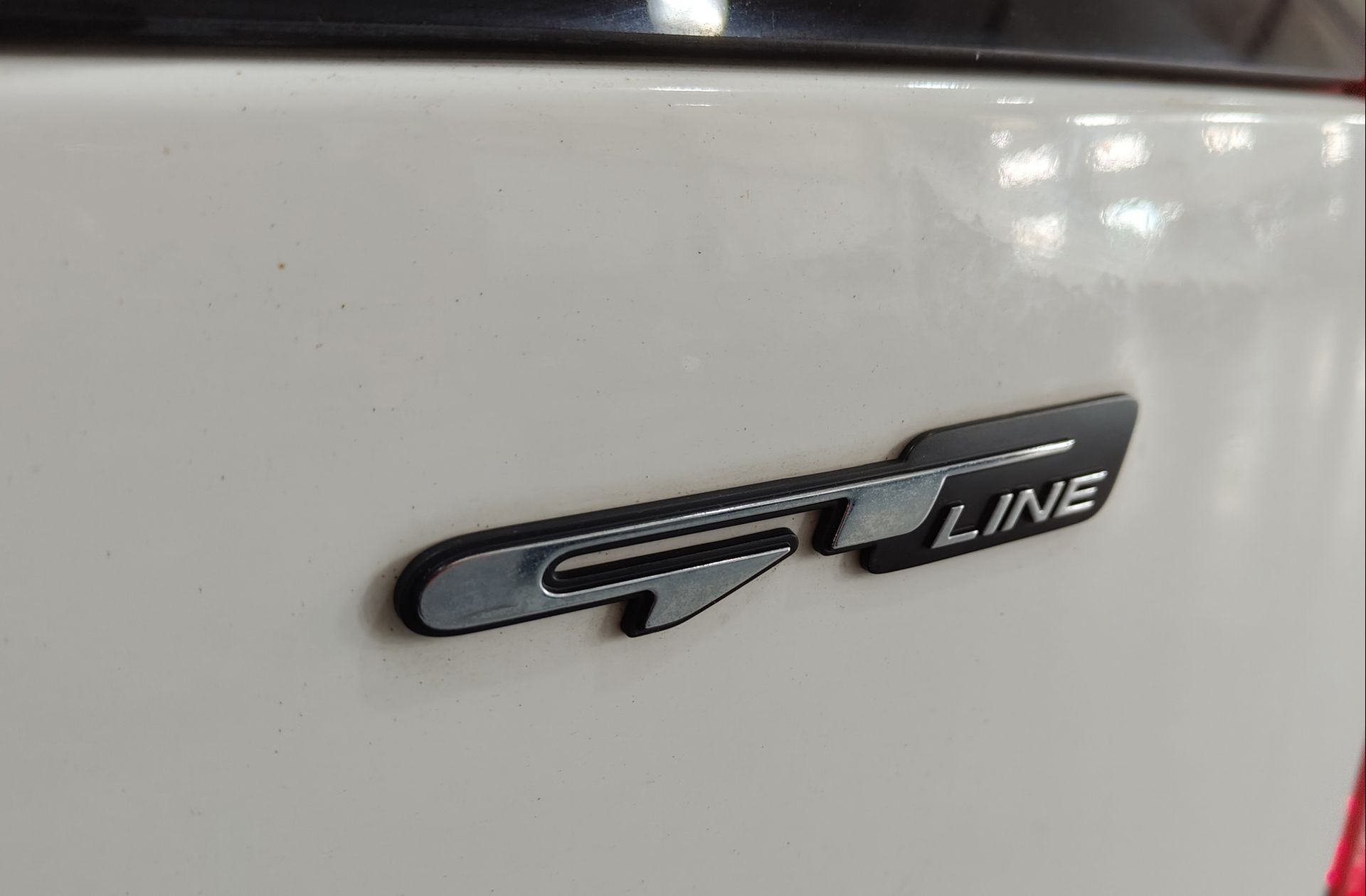 Kia Picanto 1.0 T-GDi GT Line - foto 6