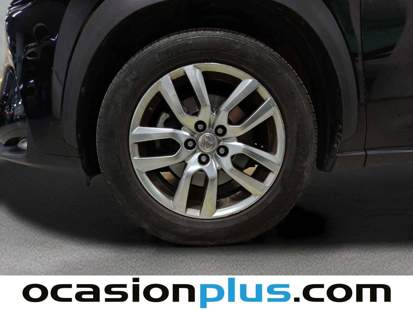 Lexus NX Lexus NX 300h Executive Tecno 4WD (197 CV) seminuevo