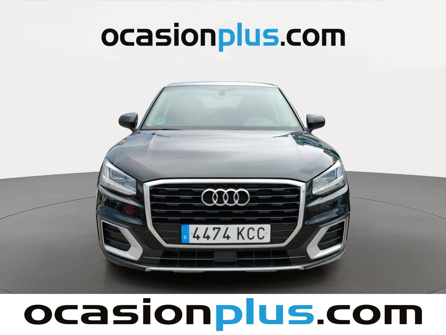 Foto Audi Q2 Audi Q2 design edition 1.6 TDI (116 CV)