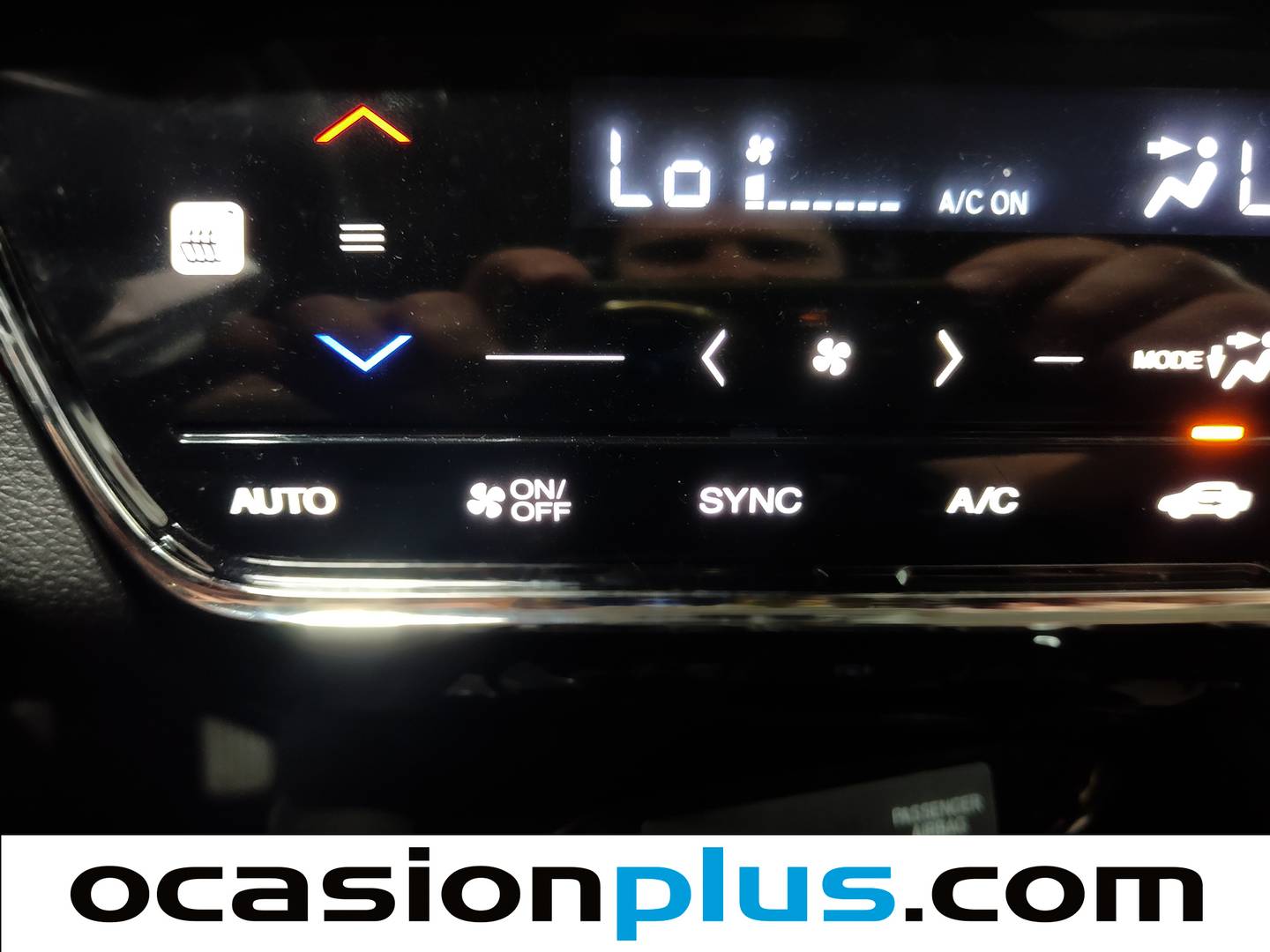 Equipamiento del Honda HR-V Honda HR-V 1.5 i-VTEC Executive (130 CV)