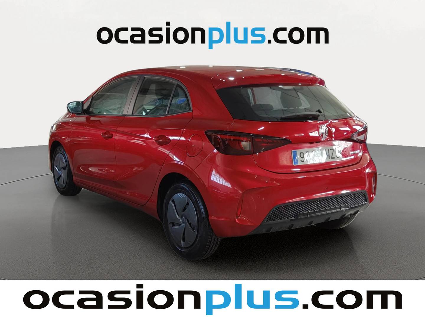 MG MG3 MG MG3 1.5 Standard (116 CV) seminuevo