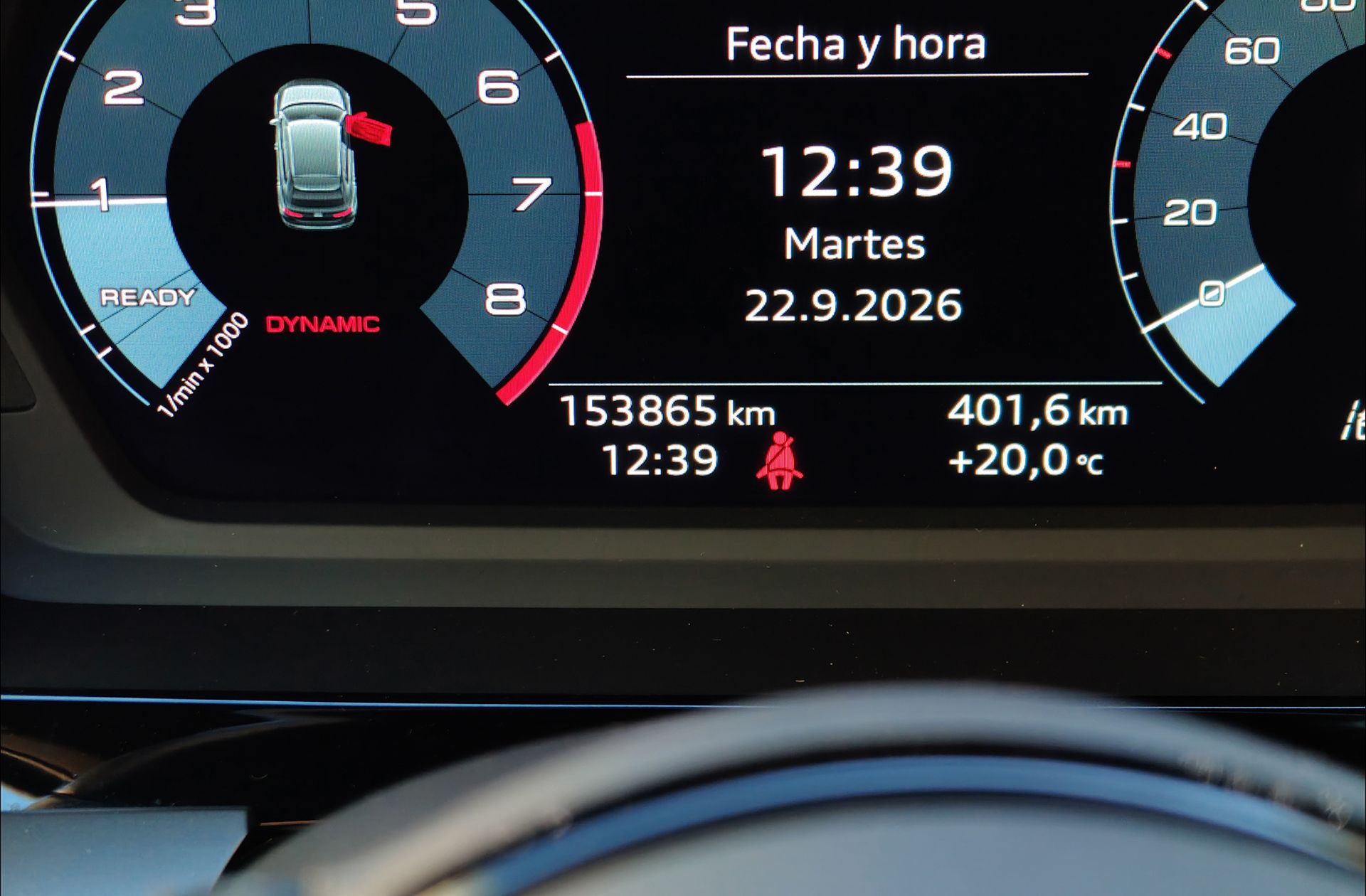 Audi A3 Sportback Genuine edition 35 TFSI Pack S-Line - foto 10