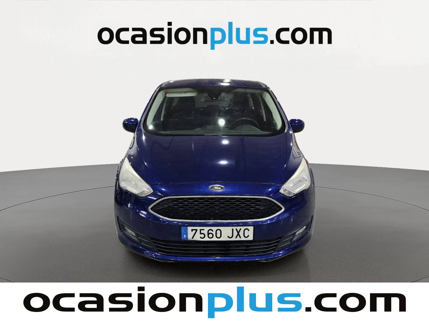 Ford C-Max Ford C-Max 1.0 EcoBoost S&S Trend+  (125 CV) al mejor precio
