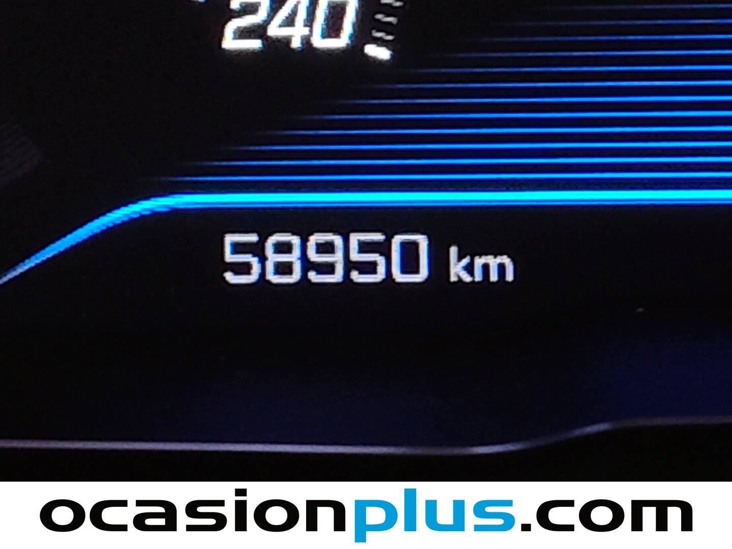 Peugeot 5008 Peugeot 5008 PureTech 130 S&S Allure (130 CV) 7 Plazas 130cv