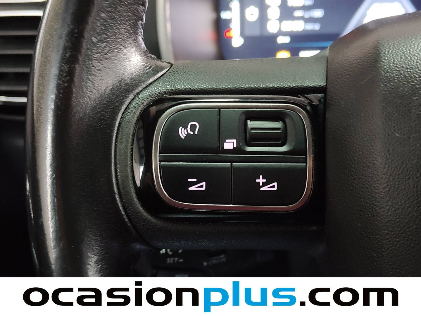 Citroën C5 Aircross Citroen C5 Aircross BlueHdi 130 S&S C Series (131 CV) al mejor precio