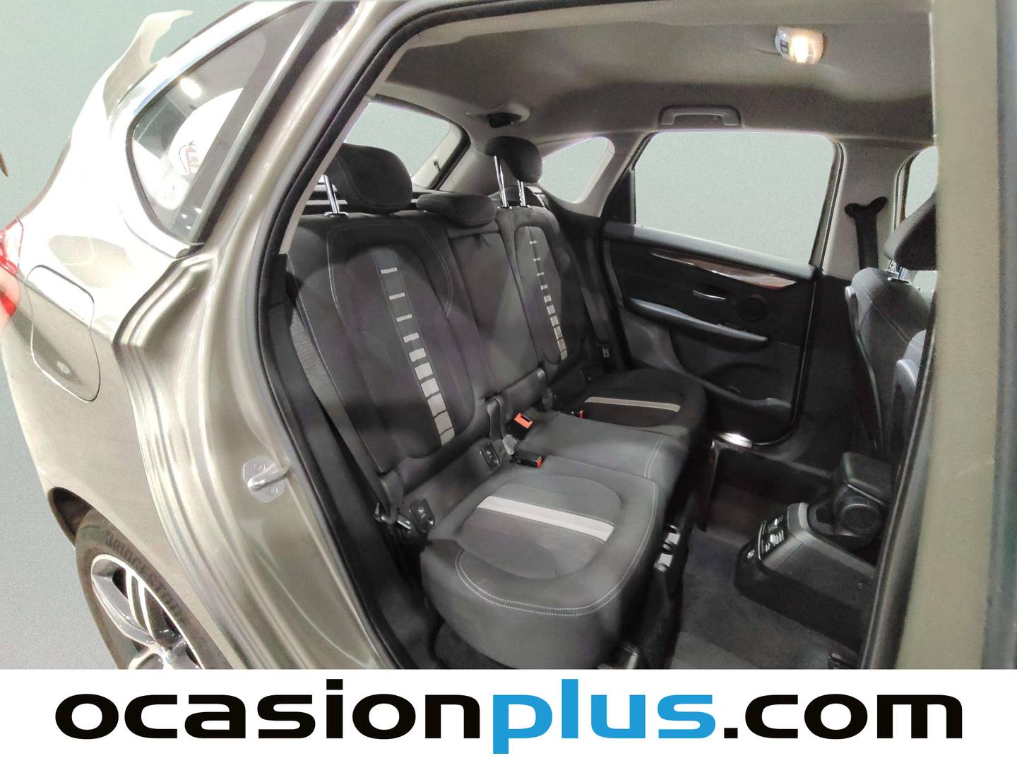 BMW Serie 2 Active Tourer BMW Serie 2 220i Active Tourer (192 CV) km 0