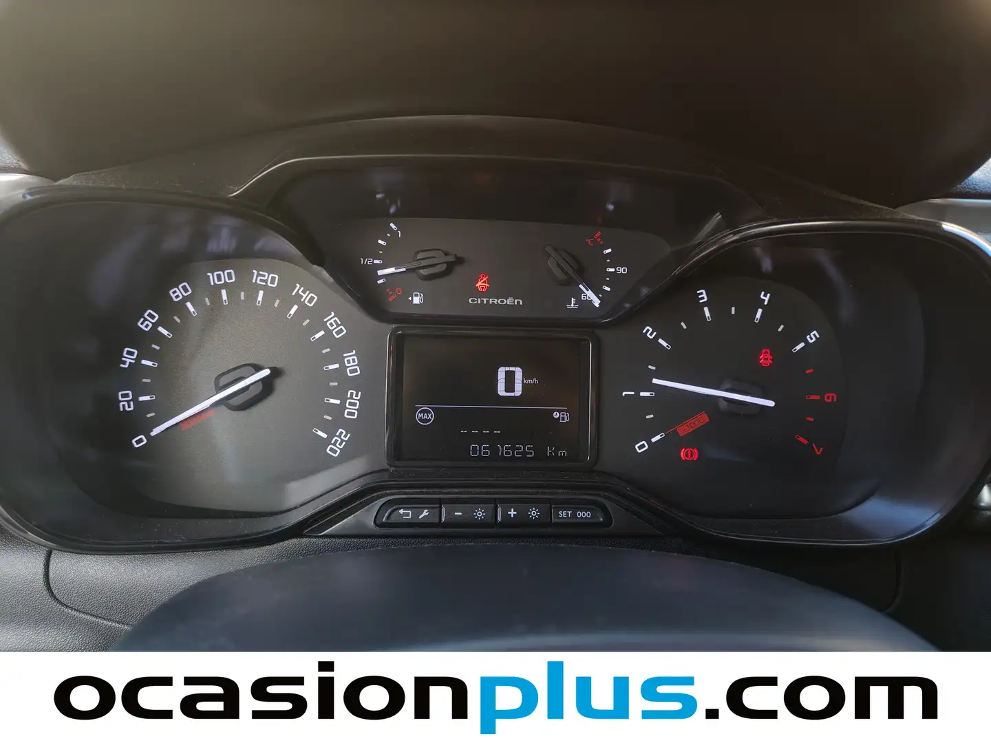 Foto Citroën C3 Citroen C3 PureTech 83 Plus (83 CV)