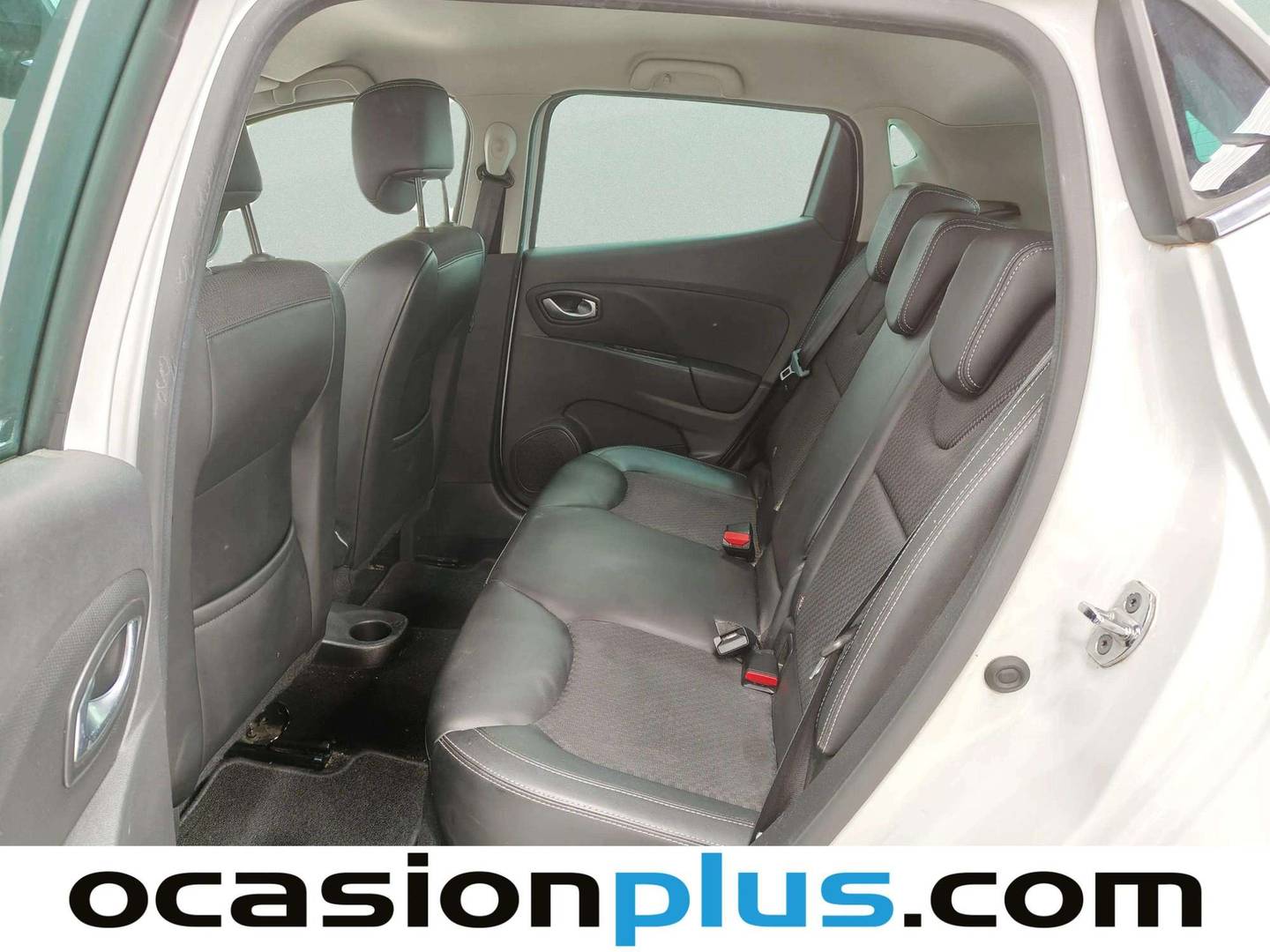 Renault Clio Renault Clio Zen Energy TCe (120 CV) 120cv