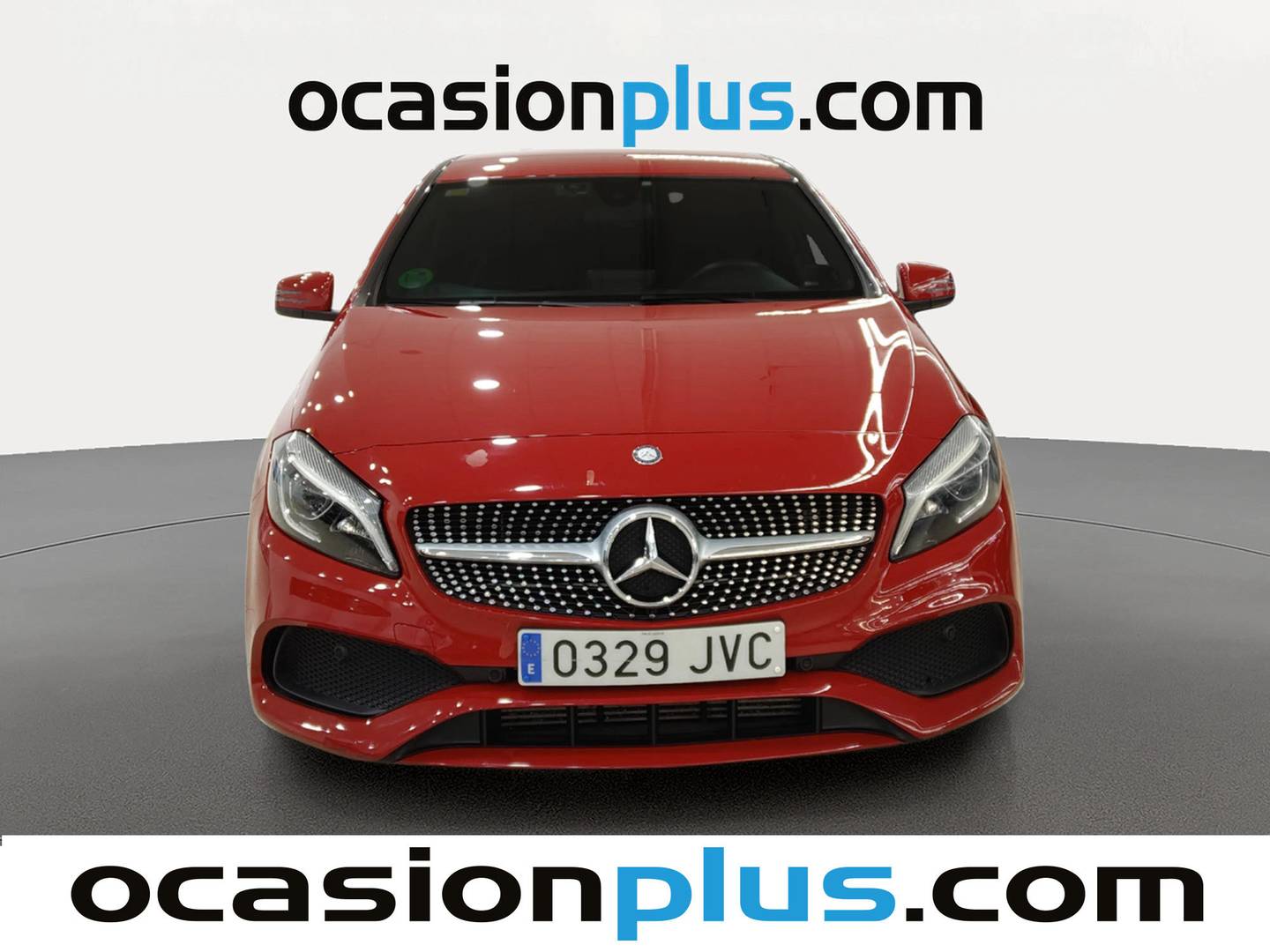 Foto Mercedes Clase A Mercedes-Benz Clase A 200 d Style  (136 CV) Pack AMG