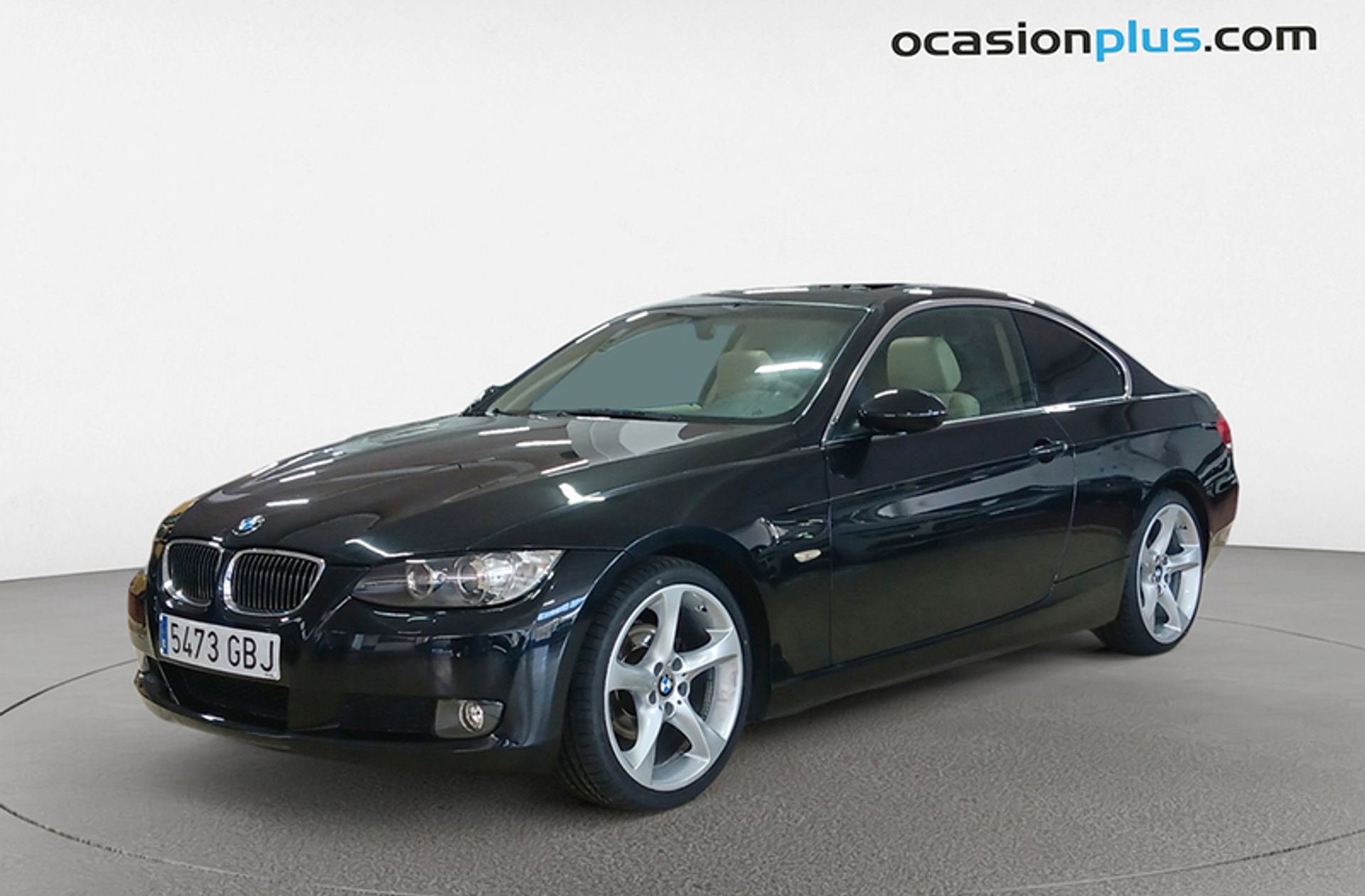 BMW Serie 3 320i Coupe