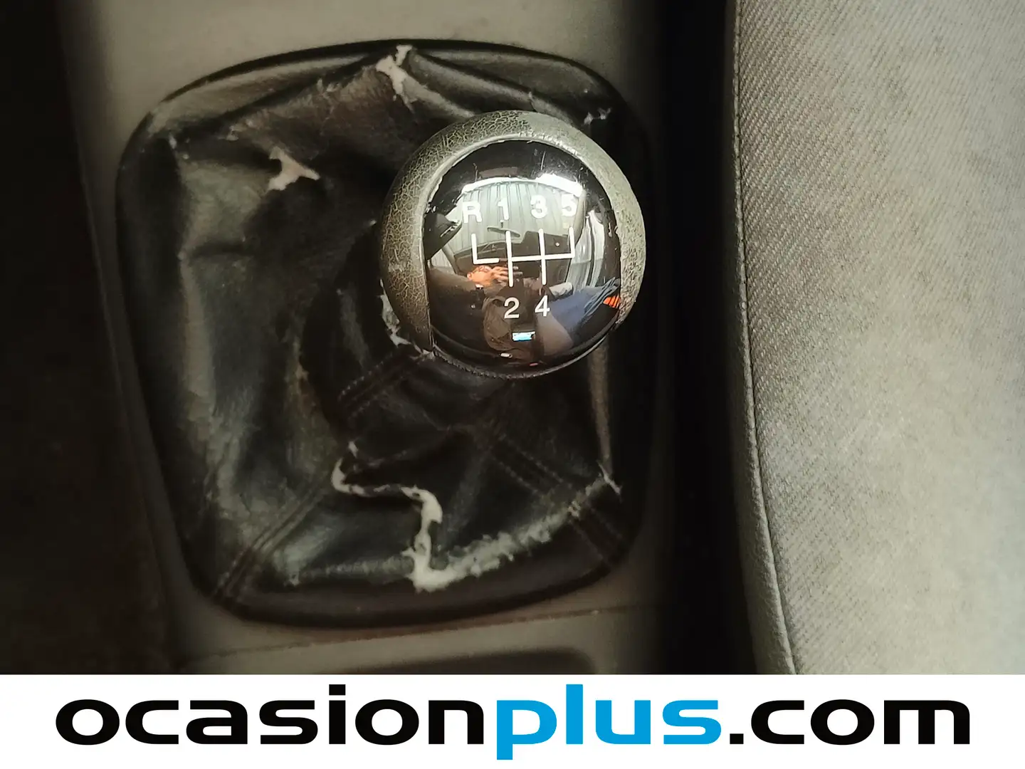 Foto Seat Ibiza SEAT Ibiza 1.4 Stella (60 CV)