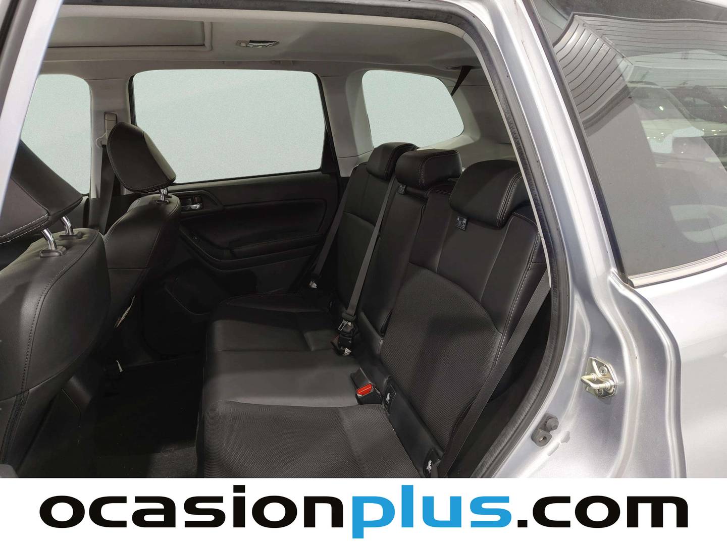 Foto Subaru Forester Subaru Forester 2.0 Executive Lineartronic (150 CV)