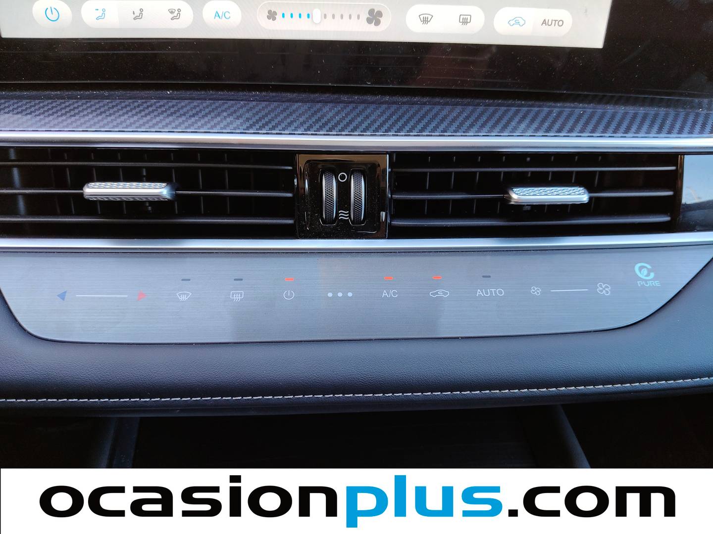 EBRO S700 EBRO S700 1.6 TGDI Luxury 7 DCT (147 CV) de segunda mano