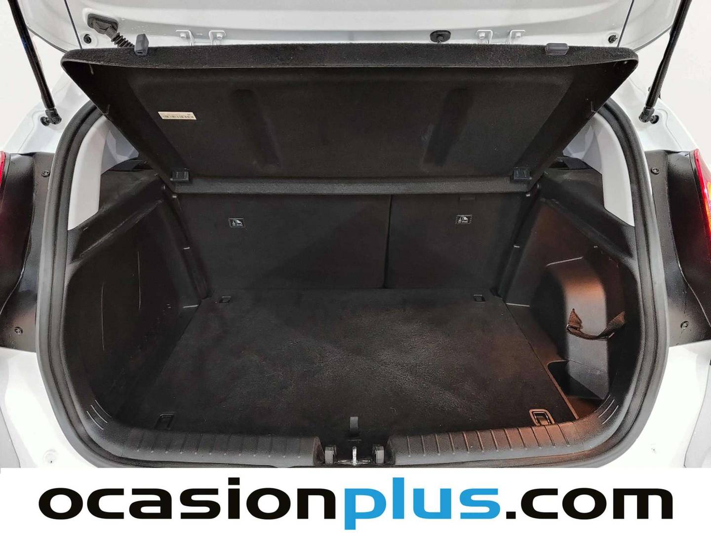 Foto Hyundai Bayon Hyundai Bayon 1.0 TGDI 48V Maxx  (100 CV)