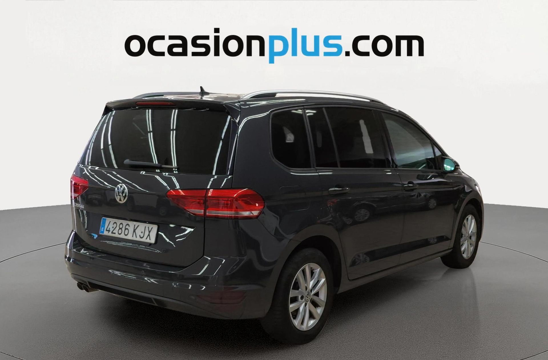 Volkswagen Touran Advance 2.0 TDI DSG - foto 4