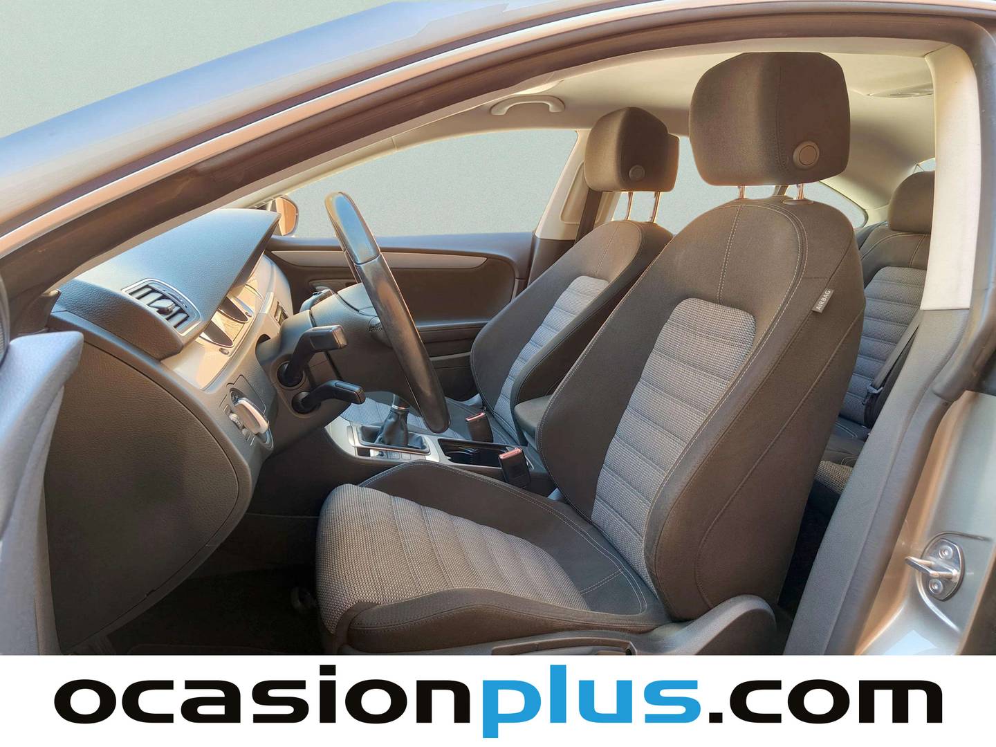 Volkswagen CC Volkswagen CC 2.0 TDI BMT (140 CV) diésel