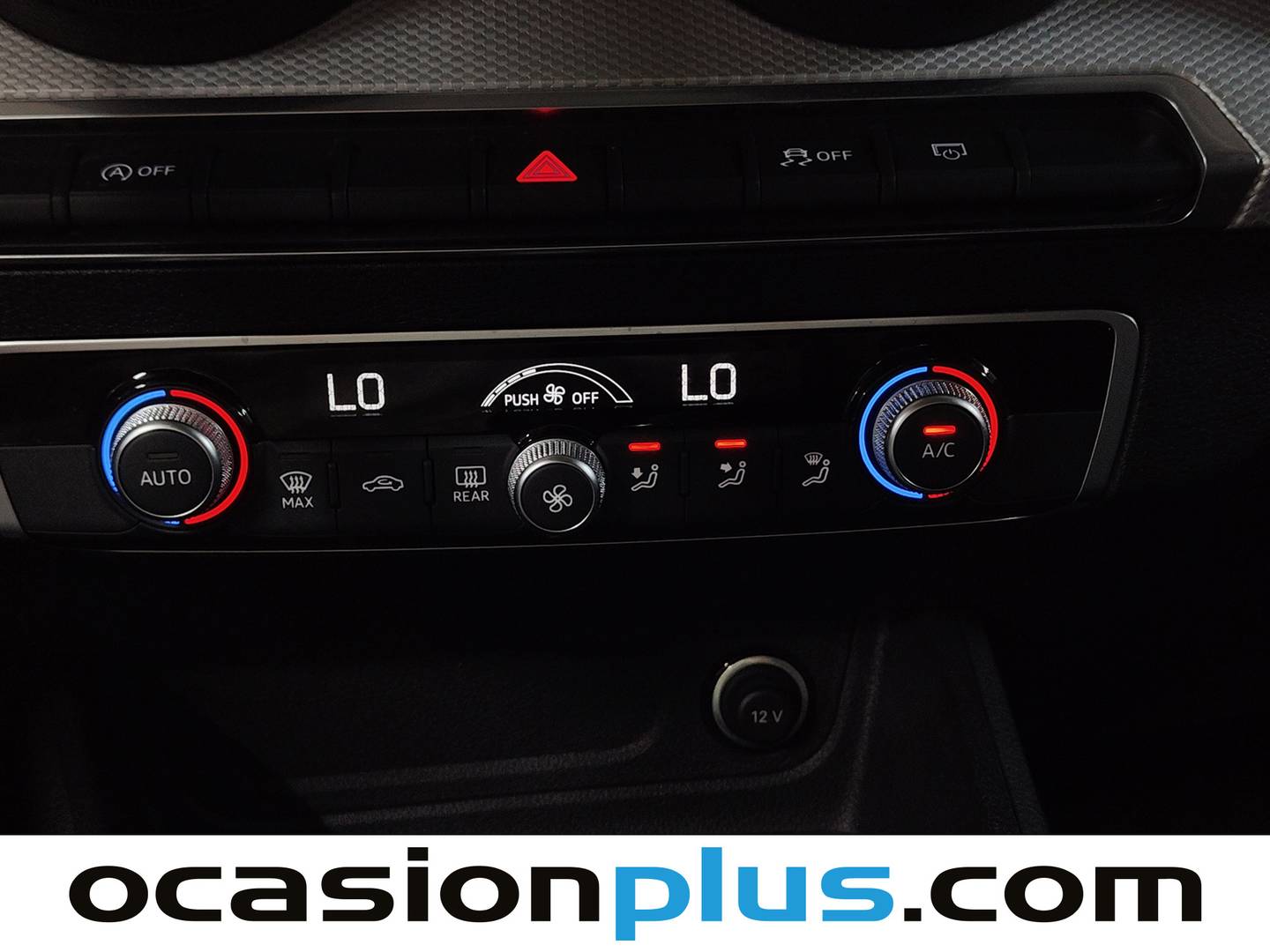 Paquetes del Audi Q2 Audi Q2 Advanced 30 TDI (116 CV)