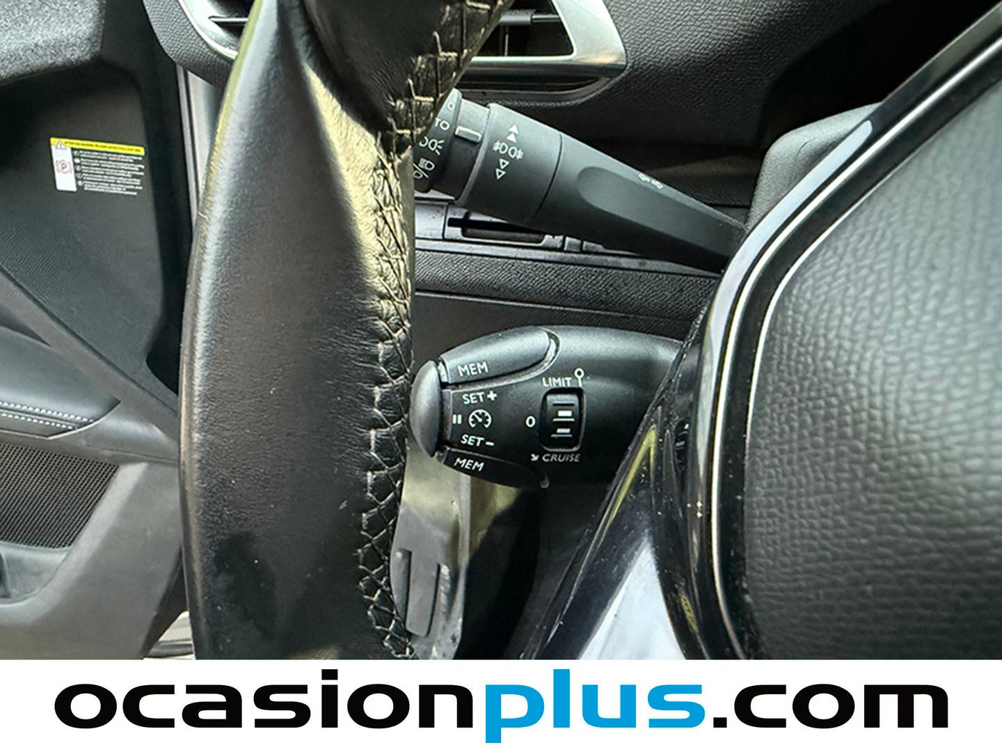 Accesorios del Peugeot 5008 Peugeot 5008 BlueHDi 130 S&S Allure (130 CV) 7 Plazas