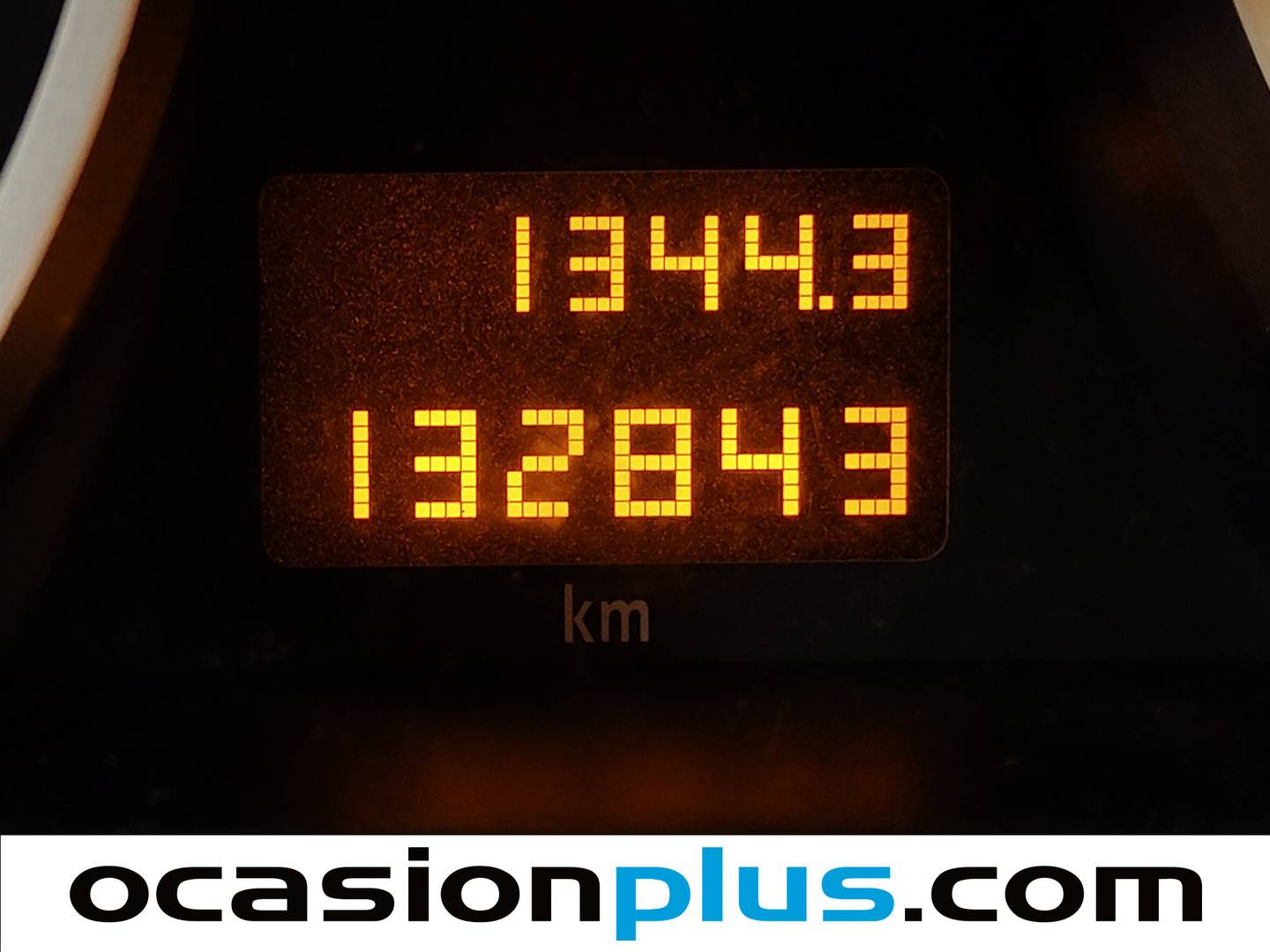 Opel Zafira Opel Zafira 1.6 16v Family (115 CV) 7 Plazas seminuevo