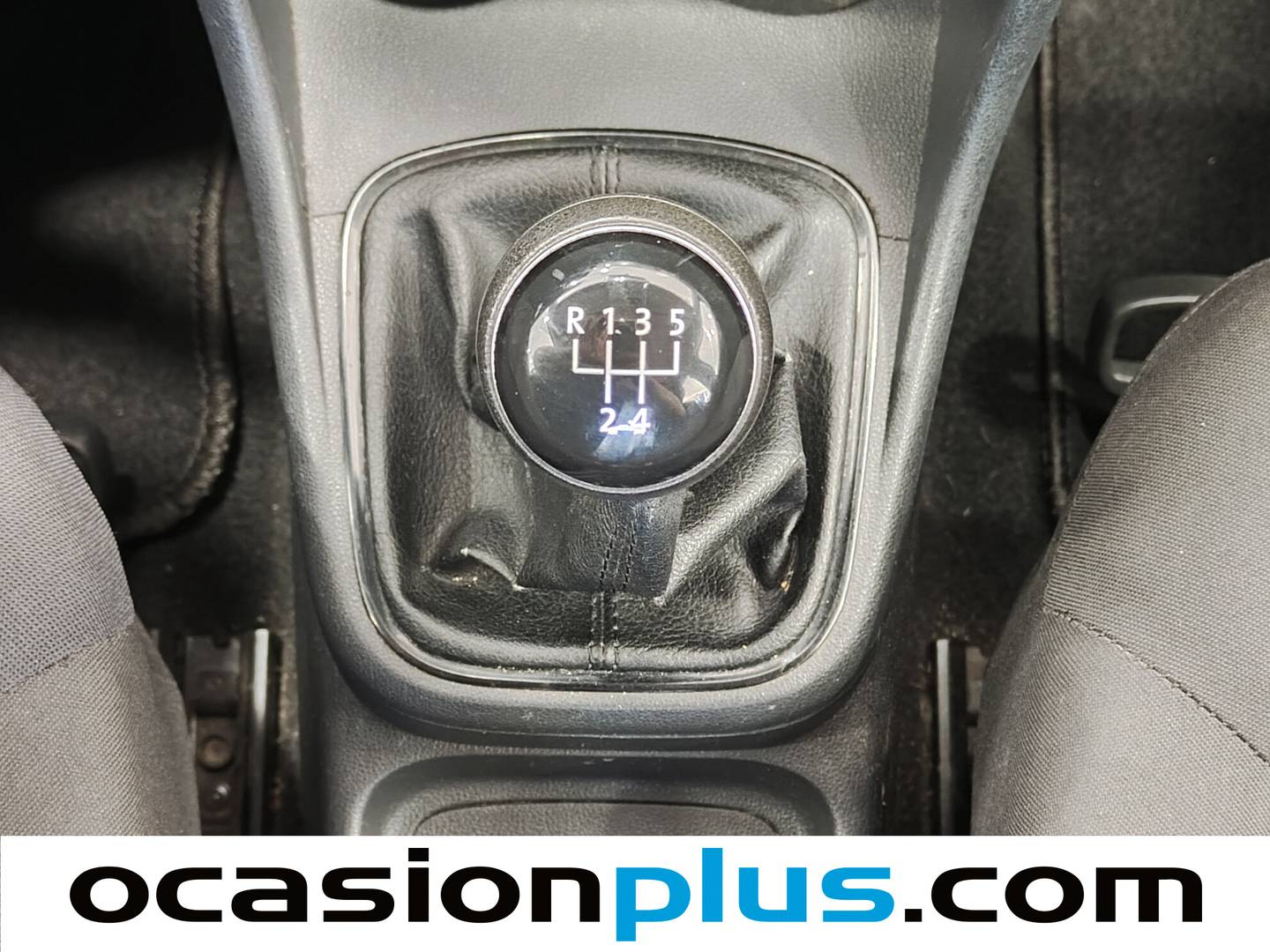Volkswagen Polo Volkswagen Polo Edition 1.4 TDI BMT (75 CV) de segunda mano