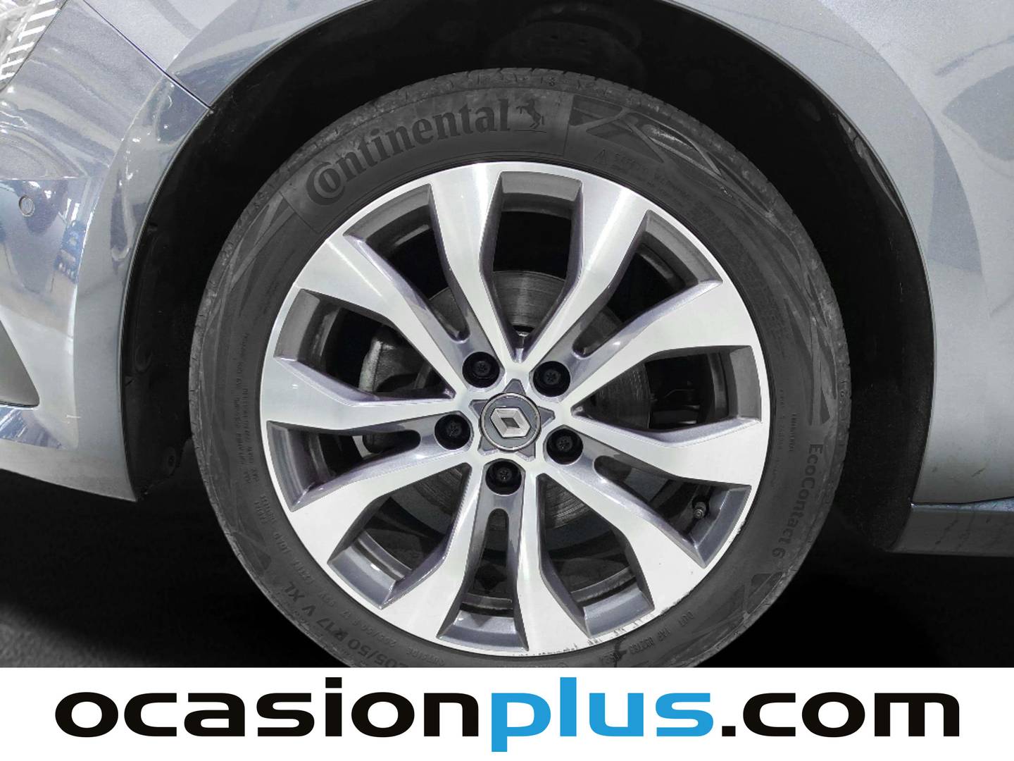 Renault Mégane Renault Megane Sport Tourer Techno TCe (140 CV) EDC GPF seminuevo