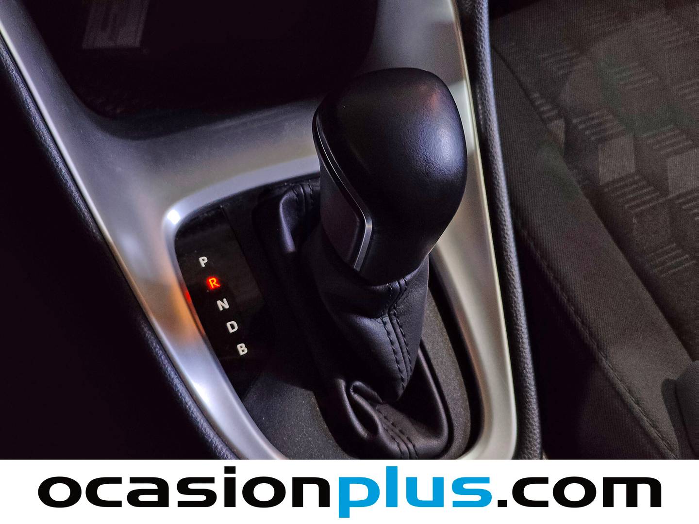 Foto Toyota Yaris Toyota Yaris 120H Active Plus (116 CV)