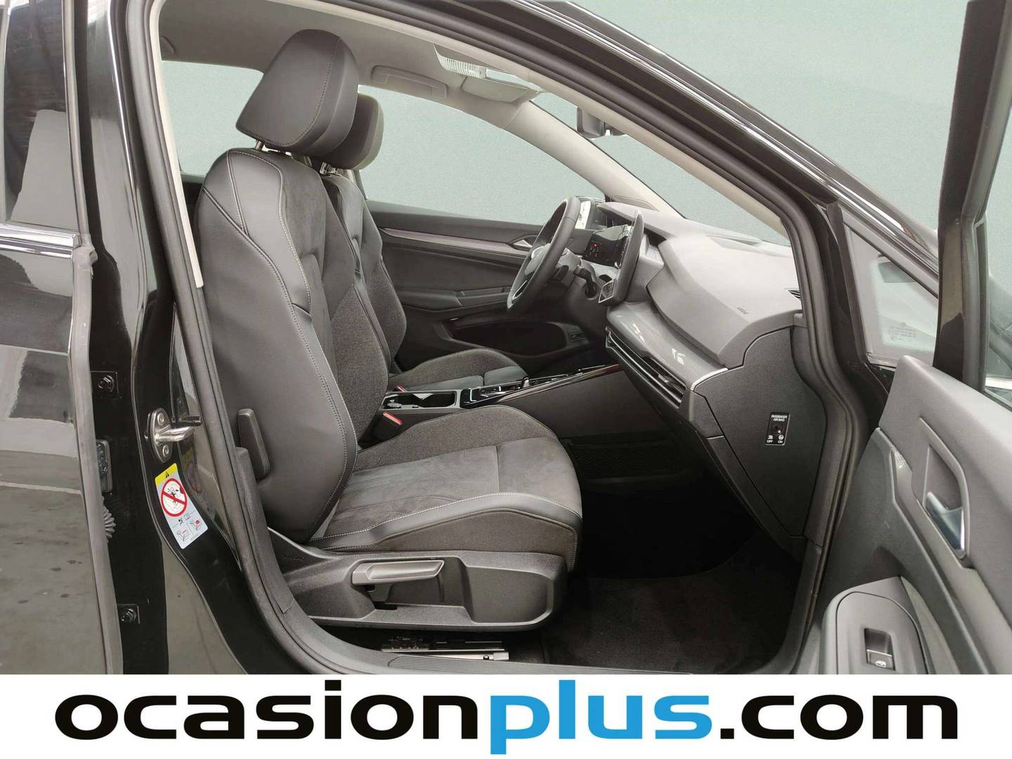 Volkswagen Golf Volkswagen Golf Style 1.5 PHEV (204 CV) DSG 2025