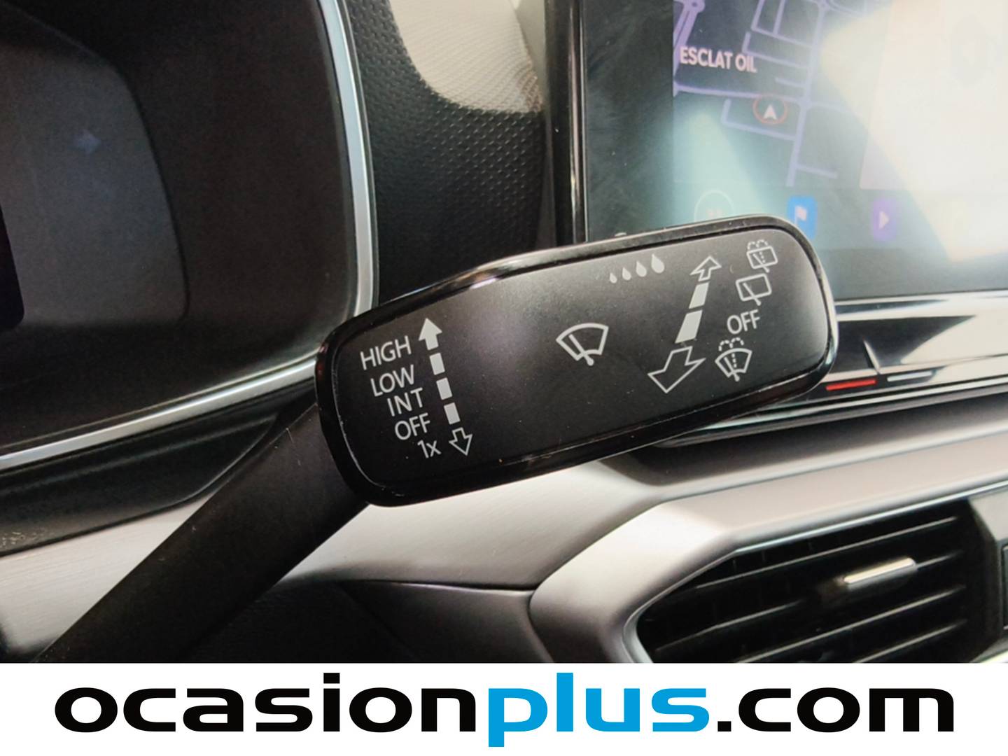Seat León Seat León 1.5 eTSI S&S FR Go XL DSG  (150 CV) 150cv
