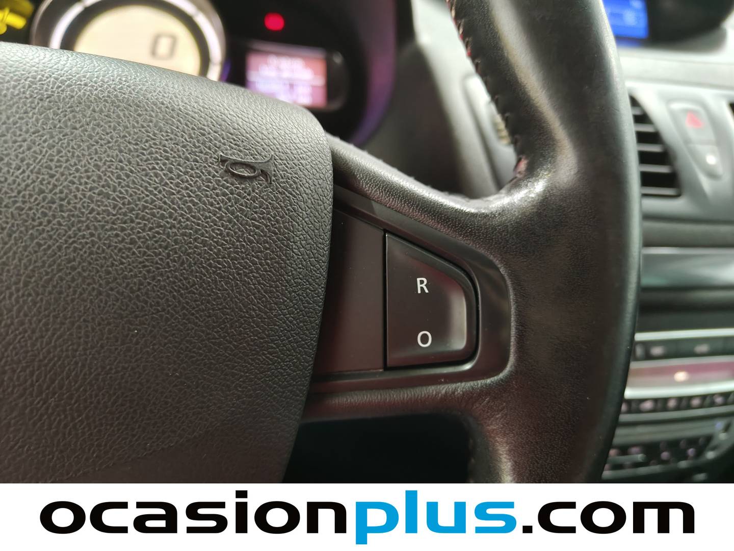 Renault Mégane Renault Megane Limited dCi (95 CV) seminuevo