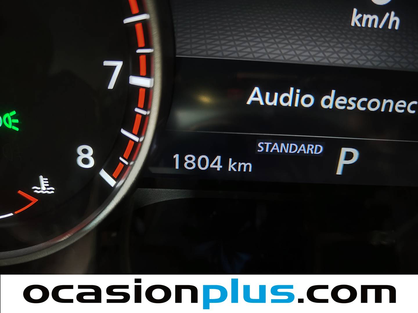 Nissan QASHQAI Nissan Qashqai DIG-T 158 mHEV Acenta Xtronic (158 CV) seminuevo