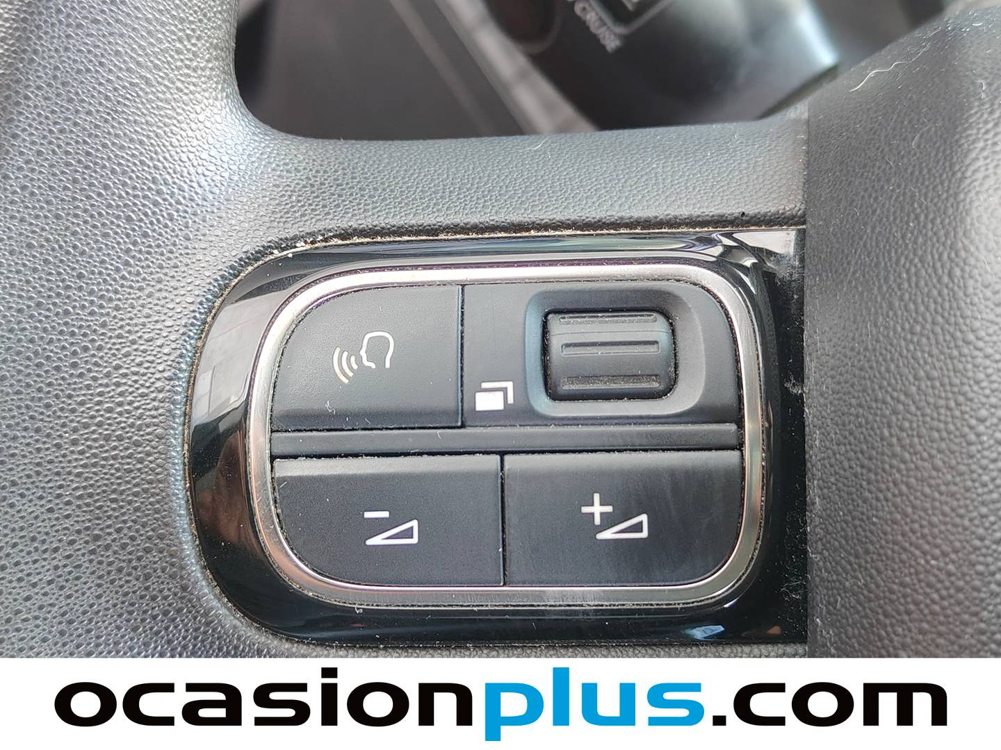 Citroën Berlingo Citroën Berlingo Combi PureTech 110 S&S Talla M Feel (110 CV) de ocasión