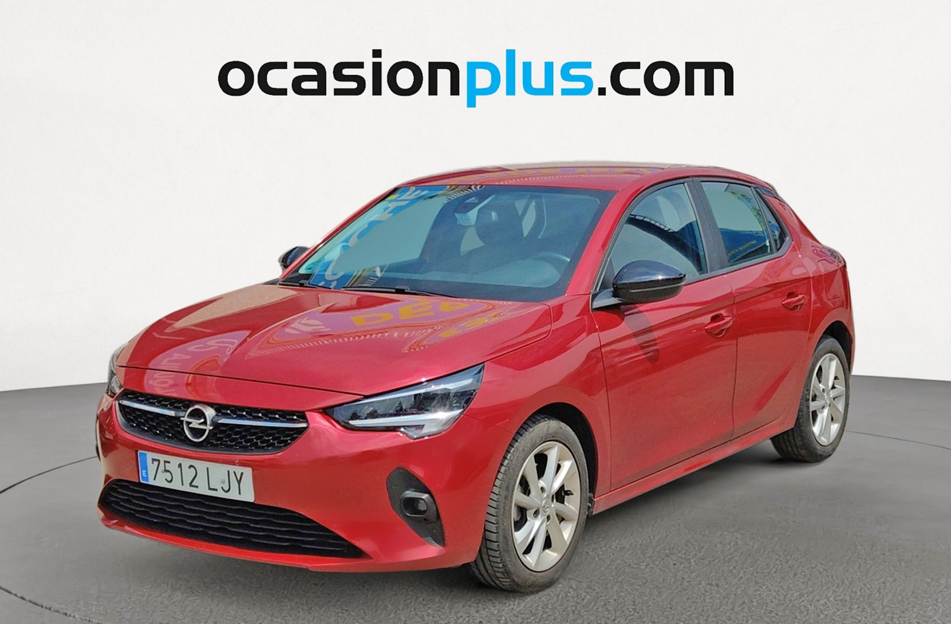 Opel Corsa 1.2 Turbo XHL Edition
