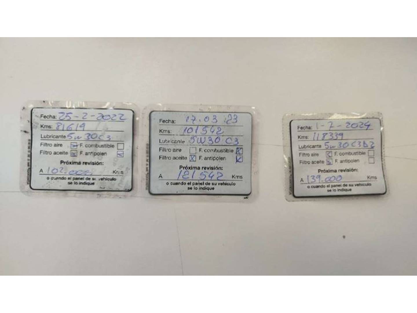 Foto SsangYong Tivoli Ssangyong Tivoli D16T Premium 4x2 (115 CV)