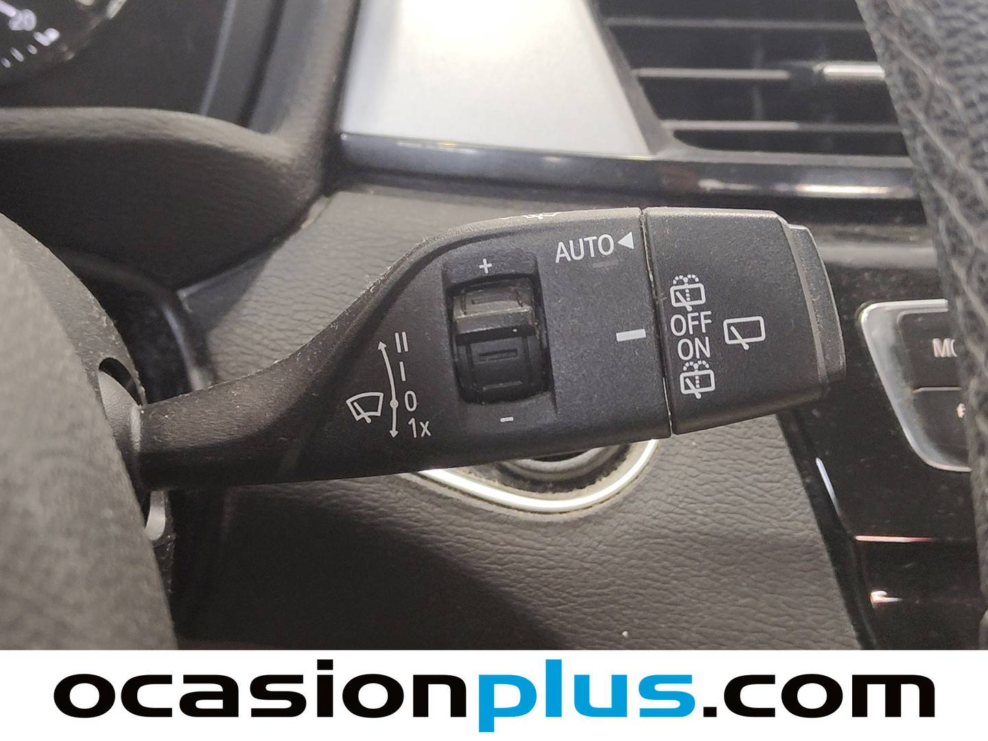 Extras del BMW X1 BMW X1 sDrive16d (116 CV)