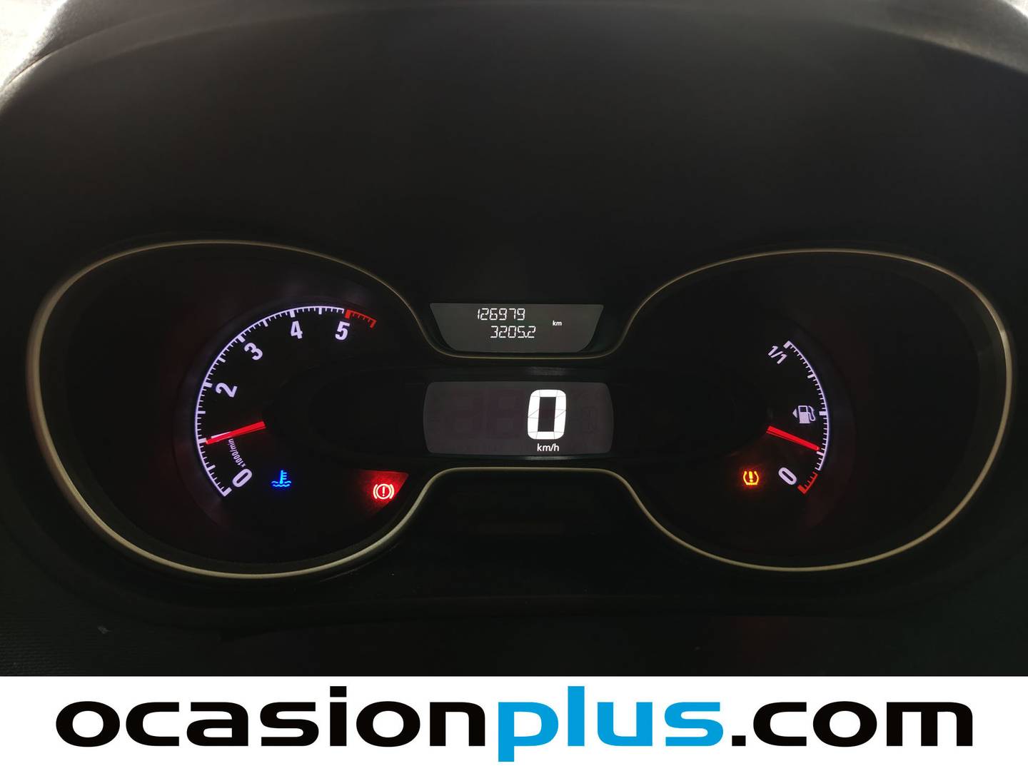 Opel Vivaro Opel Vivaro 1.6 CDTI S&S L2 2.9t Plus-9 (125 CV) 9 Plazas manual