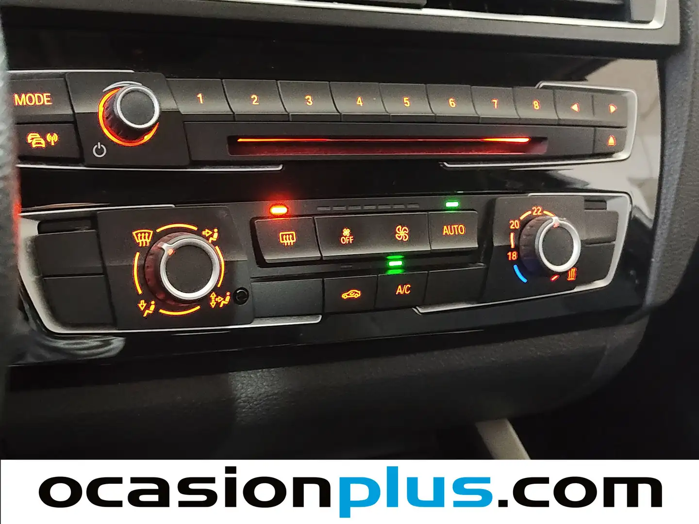 Foto BMW Serie 1 BMW Serie 1 118d (150 CV)